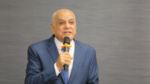 الشافعي: تيسيرات غير مسبوقة للمشروعات الاستثمارية بالاسماعيلية