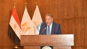 الوكيل: القطاع الخاص المصري الداعم الرئيسي للبلاد في اوقات الازمات
