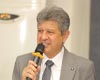 محافظ الإسماعيلية يكرم رئيس غرفة دمياط فى المنتدى الاقتصادى
