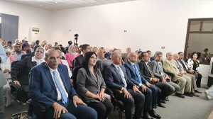 بحضور المحافظ..افتتاح المنتدى الاقتصادى الاول لغرفة الاسماعيلية بمشاركة نخبة من رجال الاعمال
